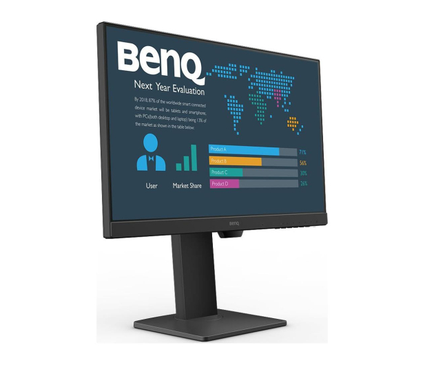 BenQ BL2486TC - 1293413 - zdjęcie 5